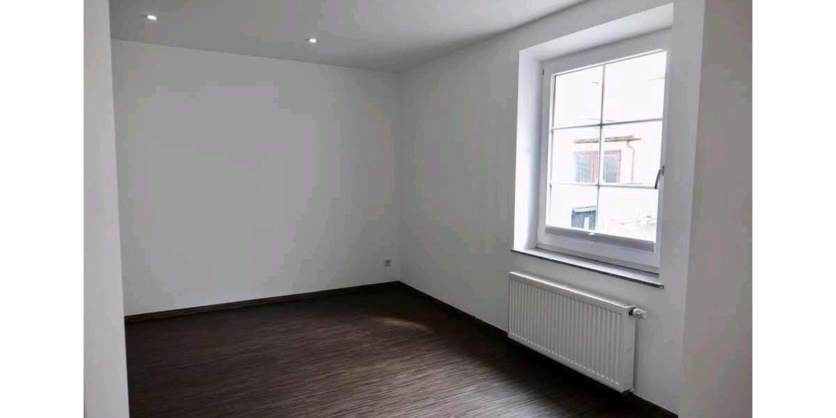 Erdgeschoßwohnung Nürnberg Gibitzenhof - 3 Zimmer, 60 m&sup2;, 280.000&euro; | Angebot:27243877