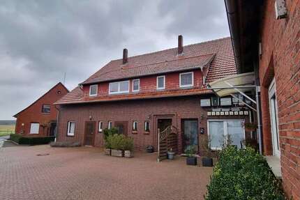 Wohnung zum Mieten in Minden 340 € 60 m²