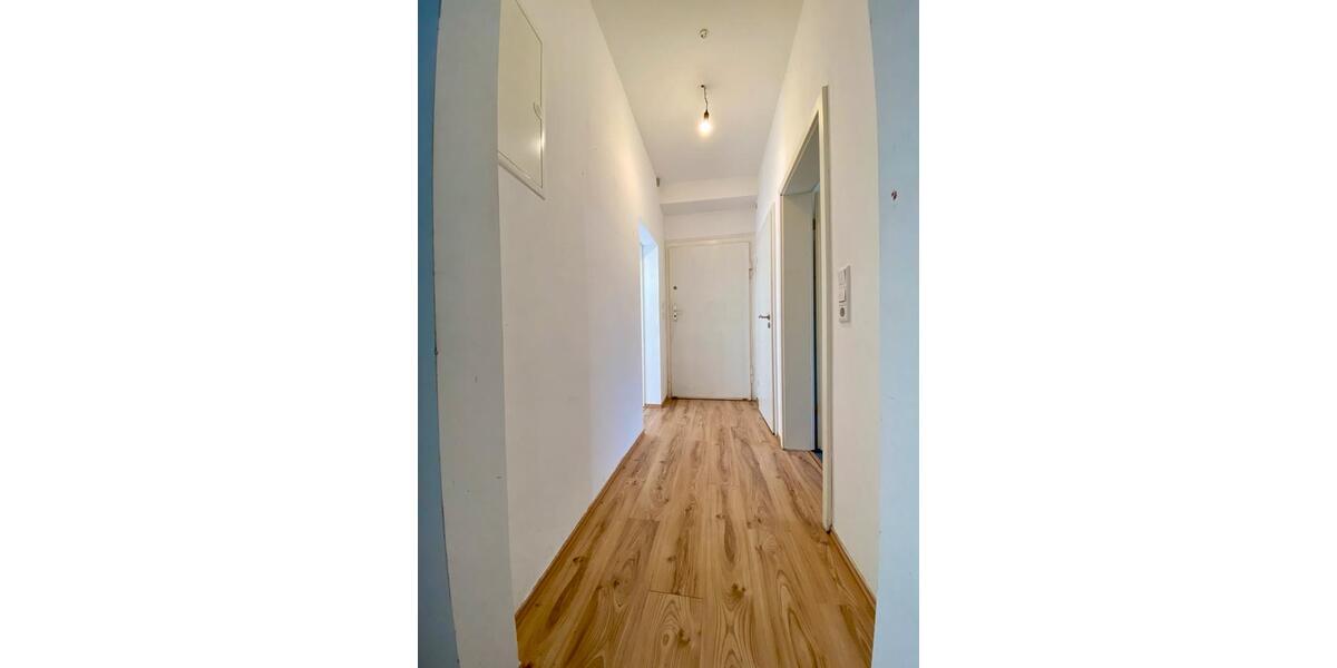 Etagenwohnung Nürnberg Gleißhammer - 2 Zimmer, 57 m&sup2;, 850&euro; | Angebot:26413609