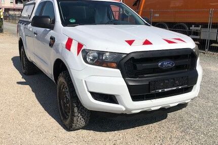 Ford Ranger 238.000 km 14.161 &euro; Nürnberg 90431