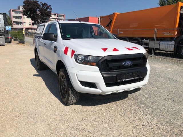 Ford Ranger 238.000 km 14.161 &euro; Nürnberg 90431
