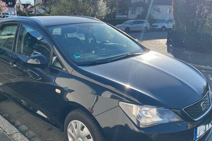Seat Ibiza 182.000 km 3.400 € Nürnberg 90451