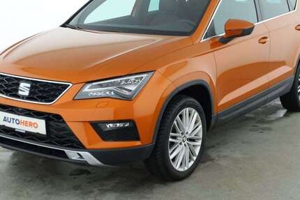 Seat Ateca 49.007 km 22.990 &euro; Nürnberg 90441