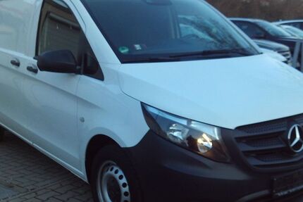 Mercedes-Benz Vito 80.560 km 19.700 € Nürnberg 90469
