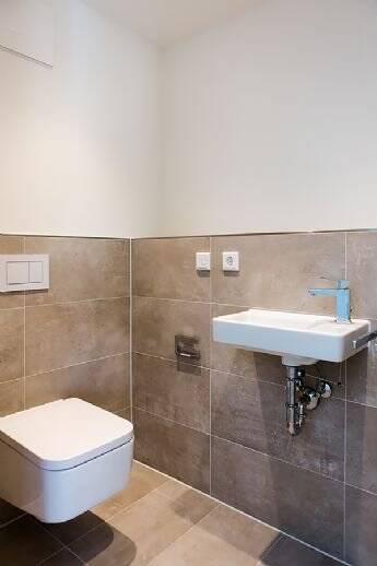 Etagenwohnung Nürnberg Eibach - 3 Zimmer, 80 m&sup2;, 1.210&euro; | Angebot:26834459