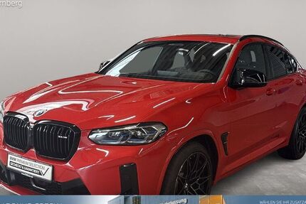BMW X4 M