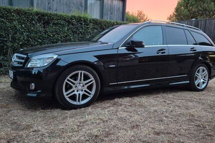 Mercedes-Benz C 250 188.000 km 9.950 &euro; Nürnberg 90449