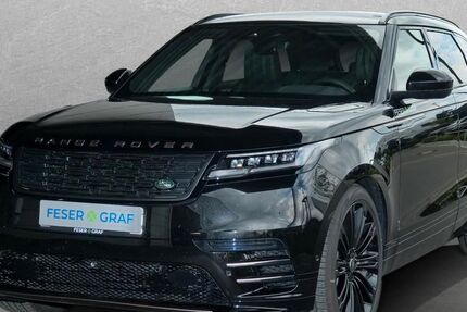 Land Rover Range Rover Velar 8.000 km 82.850 &euro; Nürnberg 90441