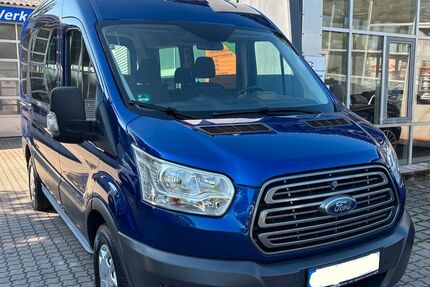 Ford Transit 178.000 km 13.999 &euro; Allersberg 90584