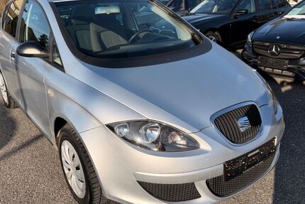 Seat Altea 245.450 km 1.950 &euro; Fuerth 90763