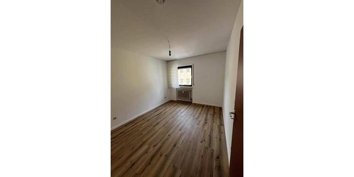 Etagenwohnung Nürnberg Rabus - 2 Zimmer, 54 m&sup2;, 850&euro; | Angebot:26406764