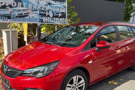 Opel Astra 99.800 km 9.600 &euro; Hersbruck 91217
