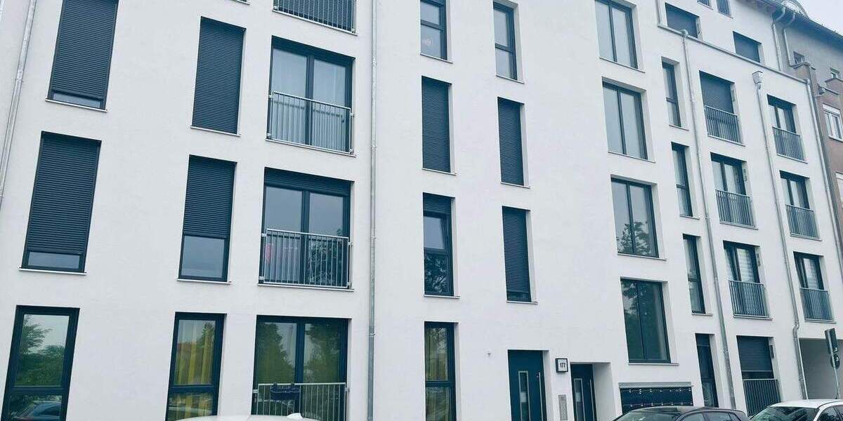 Etagenwohnung Nürnberg Muggenhof - 3 Zimmer, 77 m&sup2;, 1.110&euro; | Angebot:26451757
