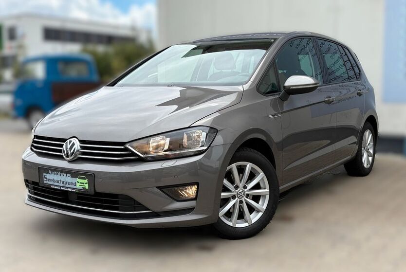 VW Golf 97.400 km 12.900 € Heßdorf 91093