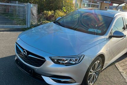 Opel Insignia 117.950 km 10.950 &euro; Fürth 90763