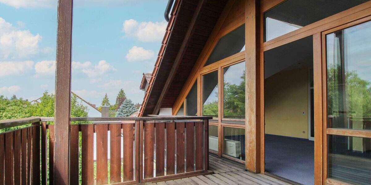 Ihr neues Zuhause mit Potenzial - Großzügige Immobilie für Familie, Mieter oder Mehrgenerationen 8 zimmer