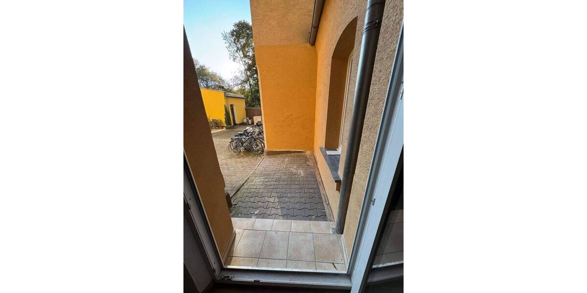Terrassenwohnung Fürth Nordstadt - 5 Zimmer, 120 m&sup2;, 1.080&euro; | Angebot:26891611
