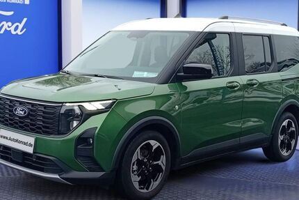 Ford Tourneo Courier 12.900 km 25.990 &euro; Forchheim 91301