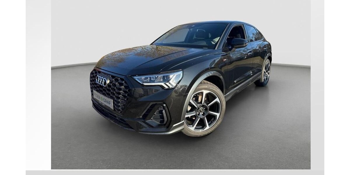 Audi Q3 12.290 km 35.980 &euro; Cadolzburg 90556