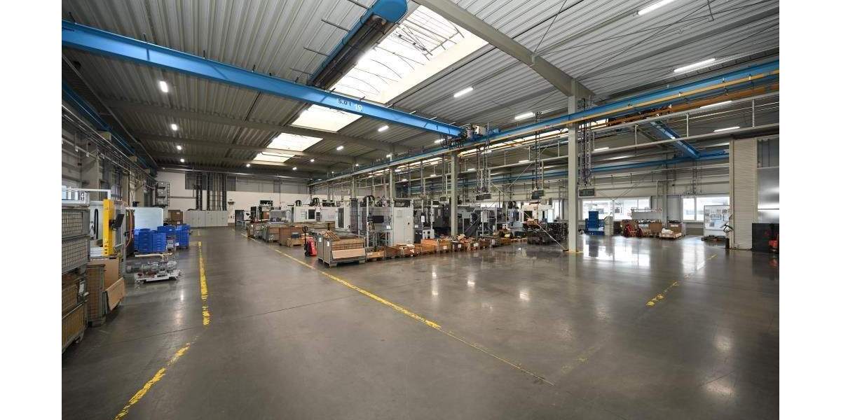 Gewerbeobjekt Postbauer-Heng Pavelsbach - 15.000&euro; | Angebot:25845937