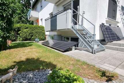 Wohnung Nürnberg Falkenheim - 3.5 Zimmer, 90 m&sup2;, 399.000&euro; | Angebot:26866119
