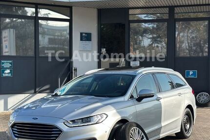 Ford Mondeo 147.945 km 14.490 &euro; Fürth 90765
