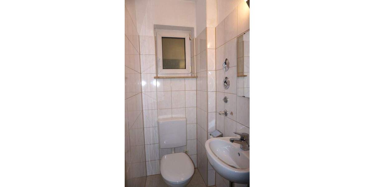 Viel Platz! Helle 4-Zi. ETW mit Balkon in Nbg. - Gleißhammer Wohnung kaufen 4 zimmer