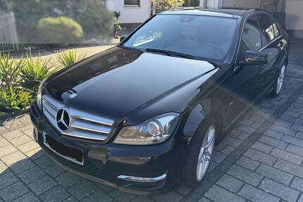 Mercedes-Benz C 250 188.000 km 12.399 &euro; Burgthann 90559