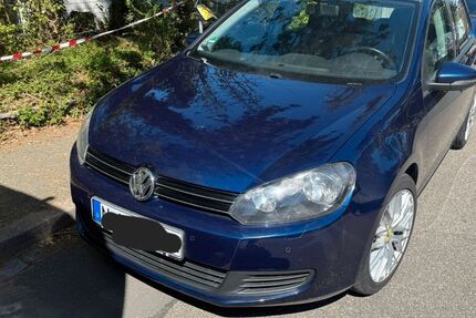 VW Golf 280.000 km 3.650 &euro; Zirndorf 90513