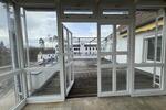 Außergewöhnliche und sehr großzügige 5 Zimmer Mansardenwohnung mit Dachterrasse und Wintergarten - Terrassenwohnung Roth Eckersmühlen | Angebot:27156609