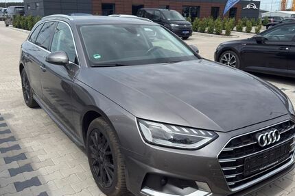 Audi A4 140.000 km 19.590 &euro; Buchschwabach bei Nürnberg 90574