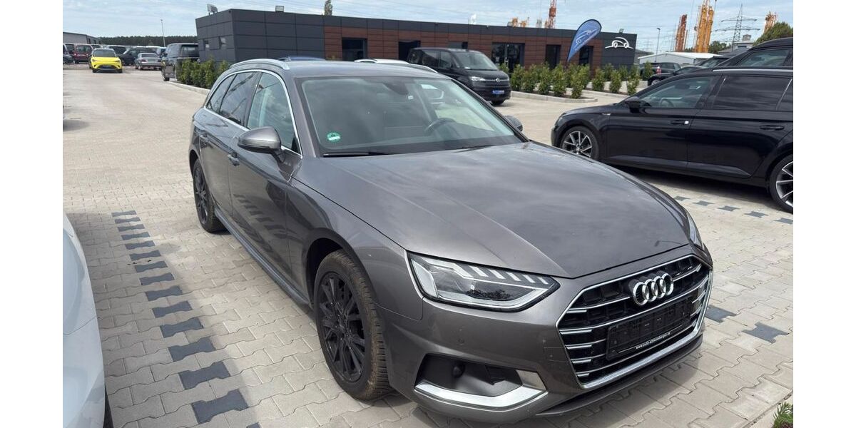 Audi A4 140.000 km 19.590 &euro; Buchschwabach bei Nürnberg 90574