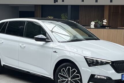 Skoda Scala 77.720 km 19.970 &euro; Cadolzburg bei Nürnberg 90556