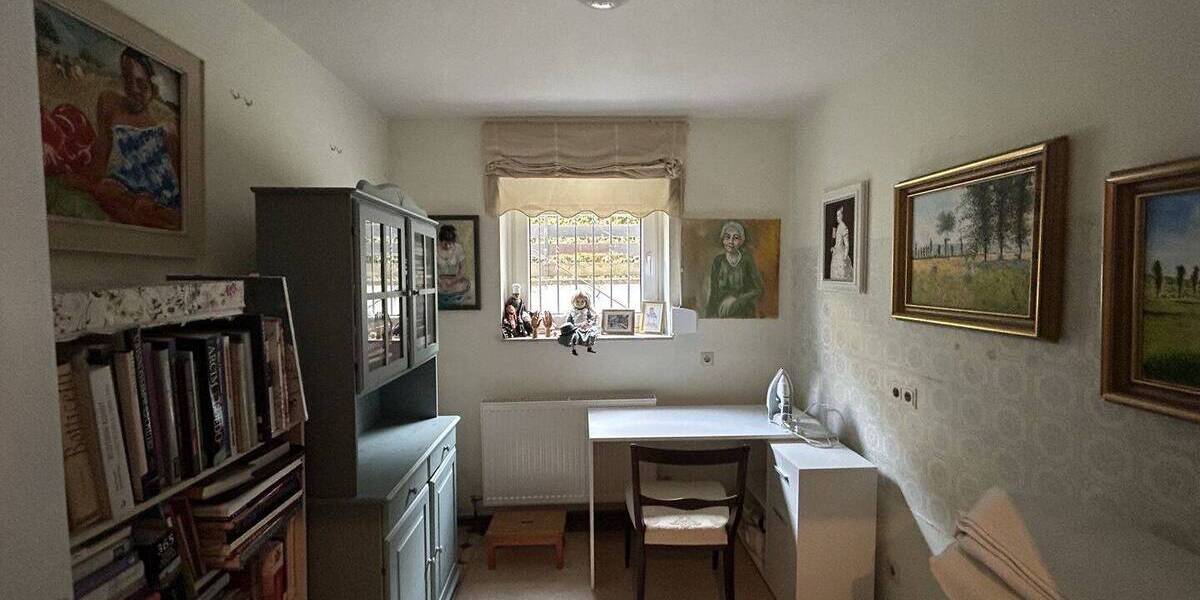 Einfamilienhaus Eckental Eckenhaid - 8 Zimmer, 198 m&sup2;, 550.000&euro; | Angebot:26909289