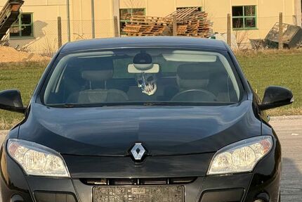 Renault Megane 86.000 km 5.800 &euro; Windsbach 91575