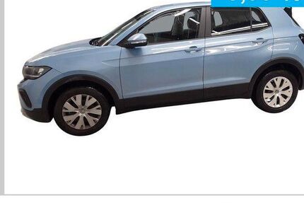 VW T-Cross 1.450 km 20.803 &euro; Fürth 90762