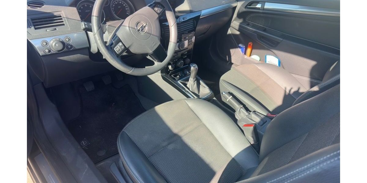 Opel Astra 213.555 km 1.500 &euro; Tuchenbach 90587