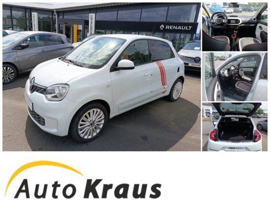 Renault Twingo 33.500 km 11.990 &euro; Fürth 90763