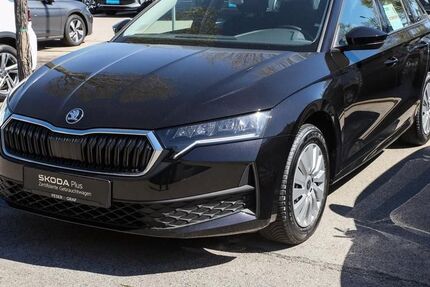 Skoda Octavia 29.350 km 24.340 &euro; Forchheim 91301