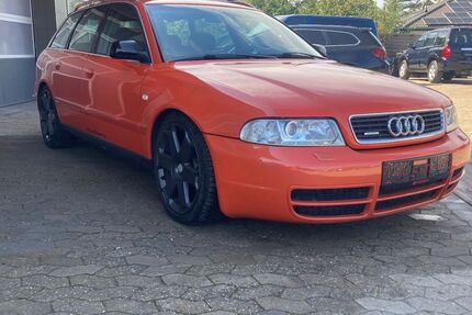 Audi A4 194.600 km 7.290 &euro; Pyrbaum 90602