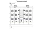 Etagenwohnung Nürnberg Altenfurt - 2 Zimmer, 62 m&sup2;, 188.900&euro; | Angebot:26741684