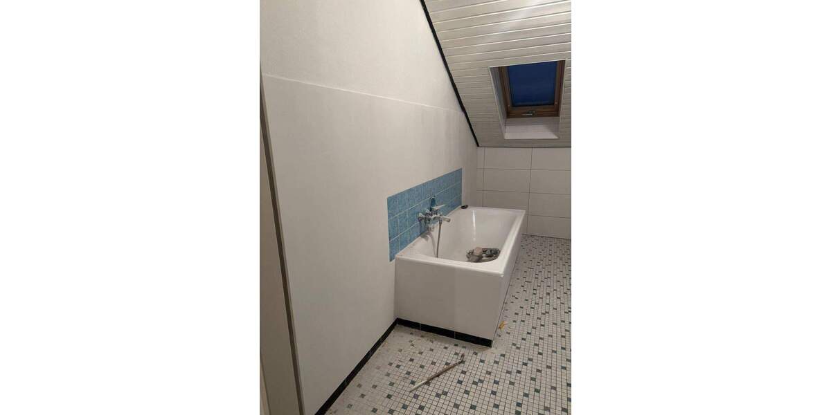 Etagenwohnung Hemhofen Zeckern - 3 Zimmer, 90 m&sup2;, 600&euro; | Angebot:25153370