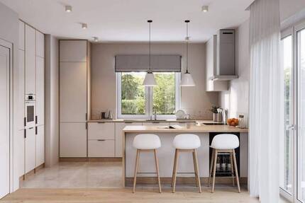 Haus Erlangen Büchenbach - 5 Zimmer, 116 m&sup2;, 645.000&euro; | Angebot:26835176