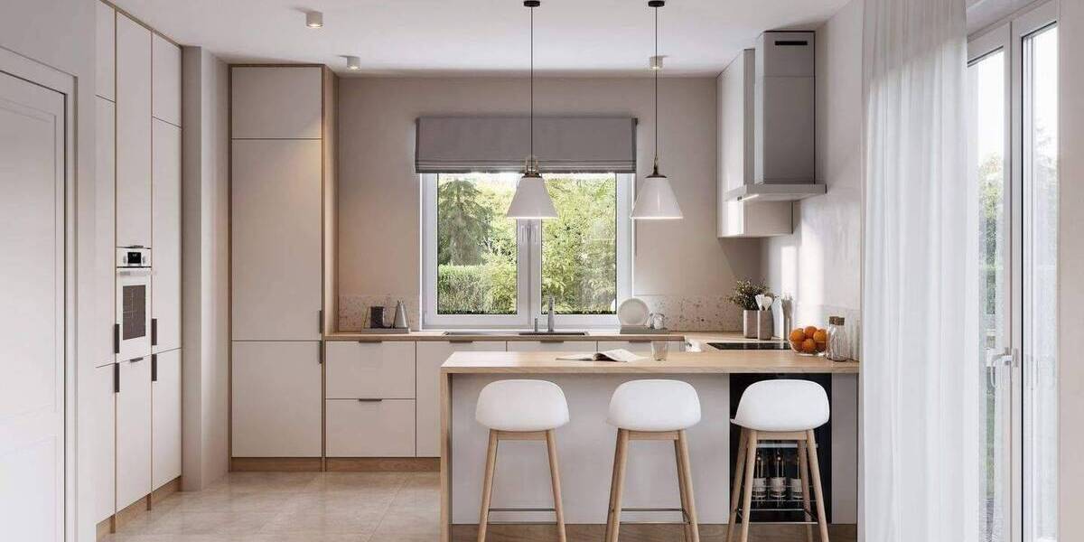 Reihenmittelhaus Erlangen Büchenbach - 5 Zimmer, 116 m&sup2;, 645.000&euro; | Angebot:26835176