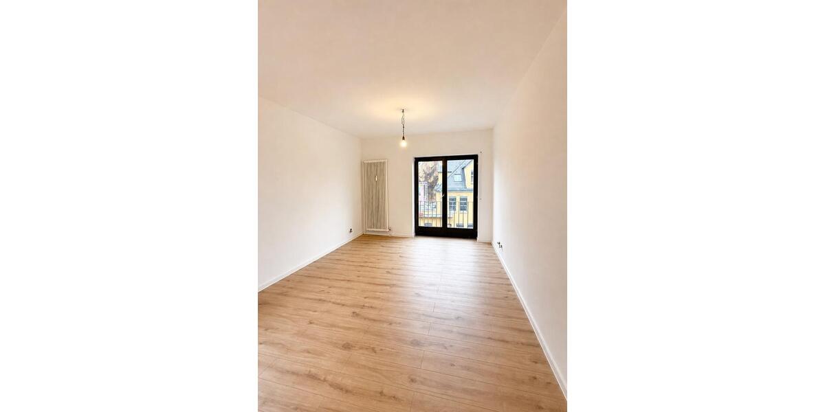 Etagenwohnung Buckenhof - 1 Zimmer, 30 m&sup2;, 650&euro; | Angebot:26431194