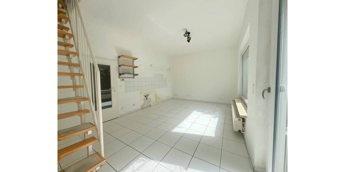 Etagenwohnung Schwaig-Behringersdorf Behringersdorf - 1 Zimmer, 48 m&sup2;, 188.000&euro; | Angebot:26190585