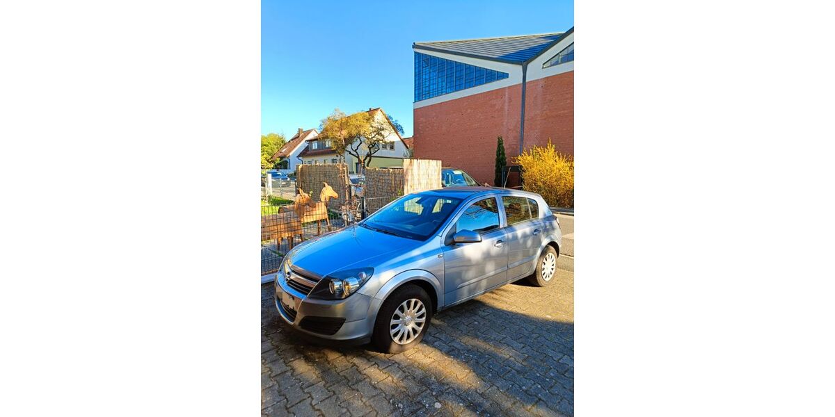 Opel Astra 191.950 km 2.200 &euro; Burgthann 90559