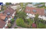 Mehrfamilienhaus, Wohnhaus Nürnberg Langwasser - 7 Zimmer, 166 m&sup2;, 549.000&euro; | Angebot:26242982