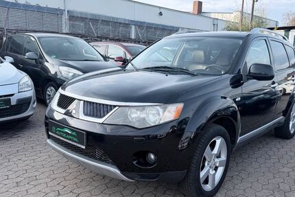 Mitsubishi Outlander 230.223 km 3.000 &euro; Nürnberg 90439