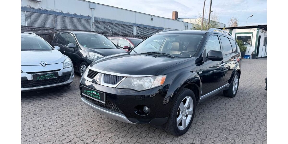 Mitsubishi Outlander 230.223 km 3.000 &euro; Nürnberg 90439